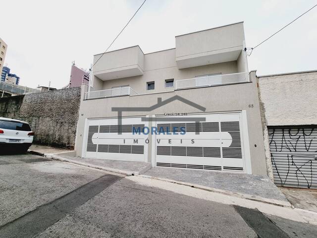 Venda em Bela Vista - Osasco