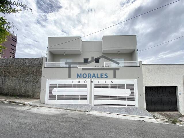 #612 - Sobrado para Venda em Osasco - SP