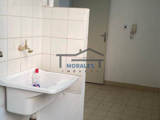 #615 - Apartamento para Venda em Osasco - SP