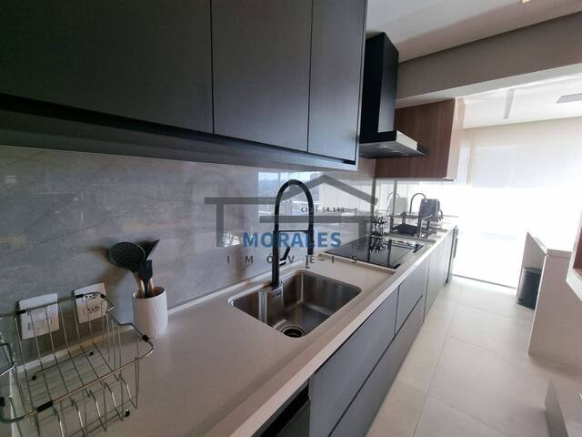 #619 - Apartamento para Venda em Osasco - SP