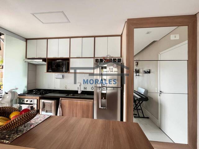 #620 - Apartamento para Venda em Osasco - SP