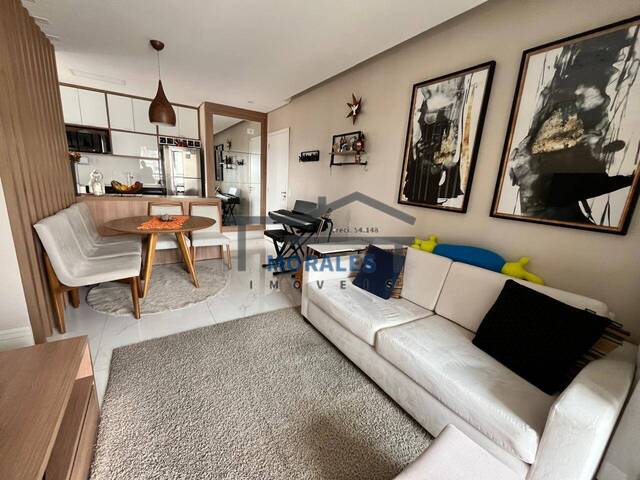 #620 - Apartamento para Venda em Osasco - SP