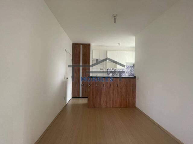 #626 - Apartamento para Venda em Osasco - SP