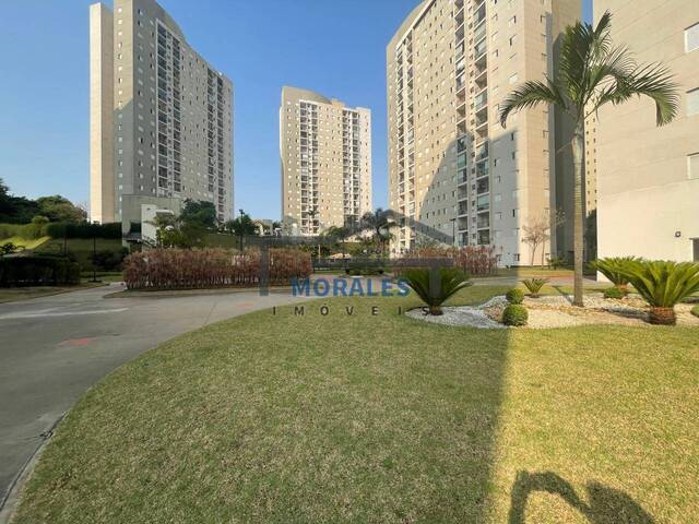 #626 - Apartamento para Venda em Osasco - SP