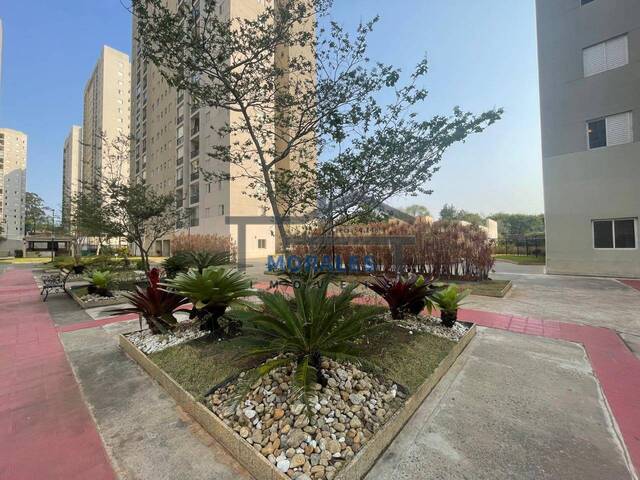 #626 - Apartamento para Venda em Osasco - SP