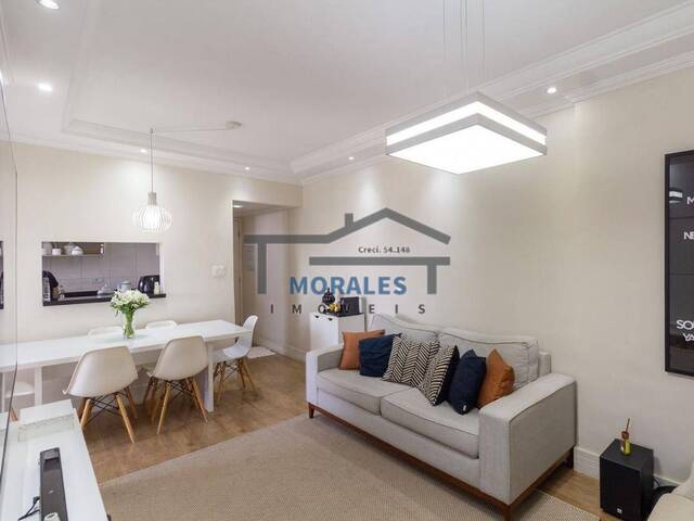 #627 - Apartamento para Venda em Osasco - SP