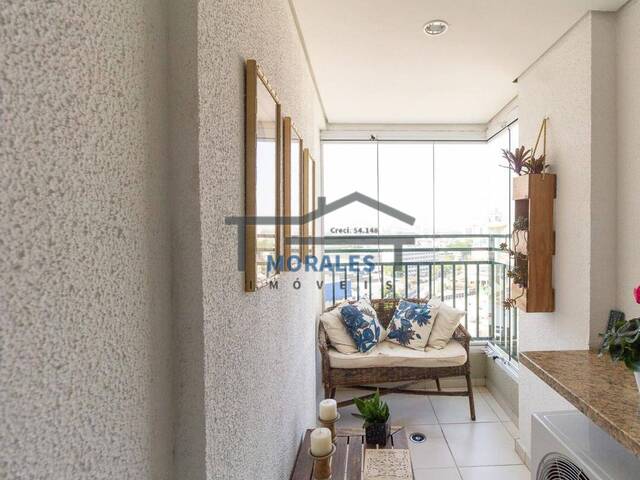 #627 - Apartamento para Venda em Osasco - SP