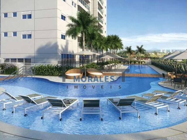 #632 - Apartamento para Venda em Osasco - SP