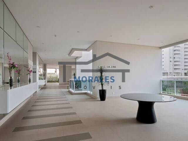#632 - Apartamento para Venda em Osasco - SP