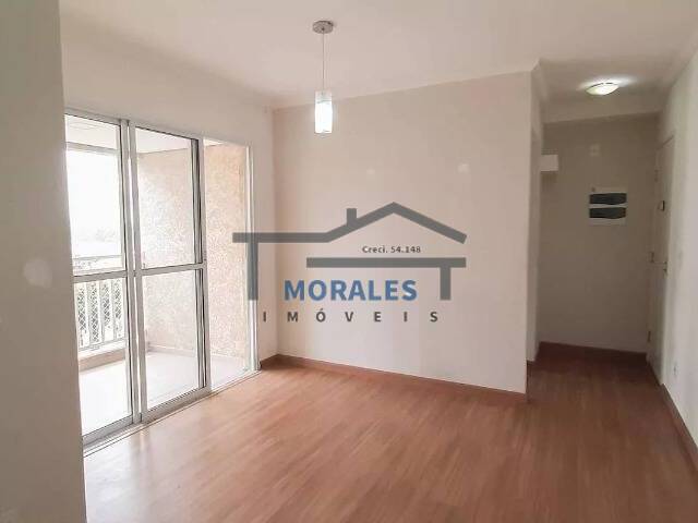 #633 - Apartamento para Venda em Osasco - SP