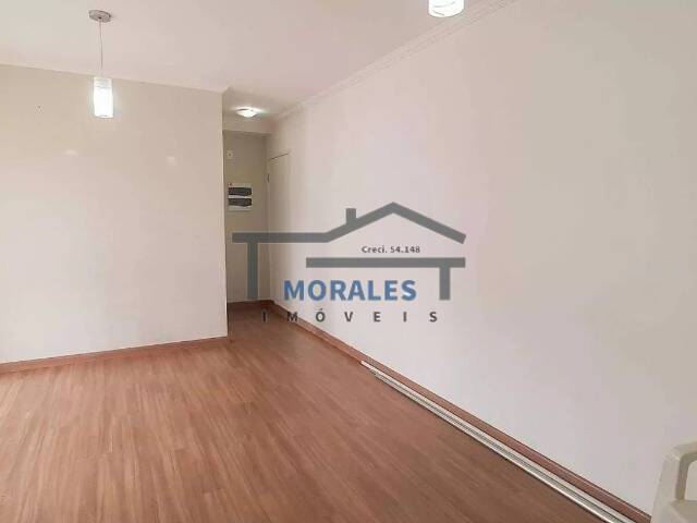#633 - Apartamento para Venda em Osasco - SP