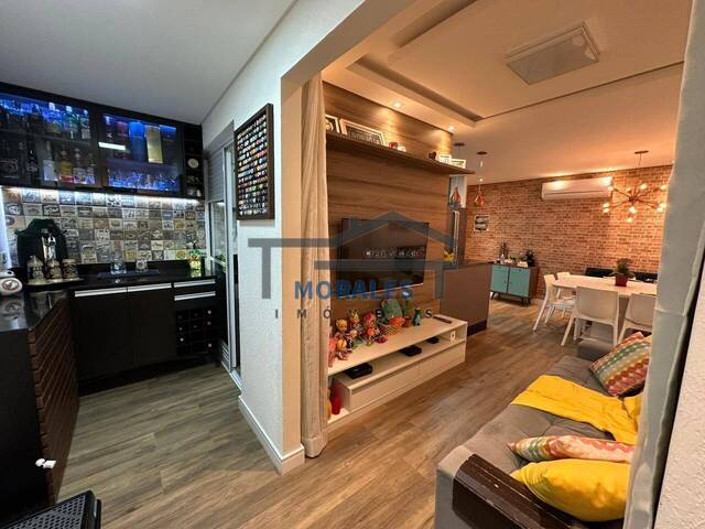#653 - Apartamento para Venda em Osasco - SP
