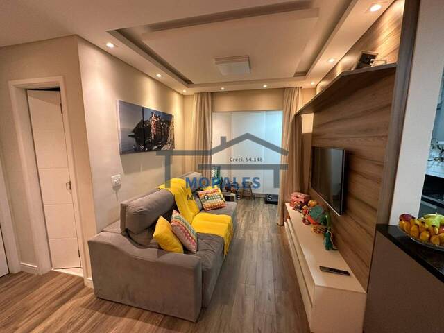 #653 - Apartamento para Venda em Osasco - SP