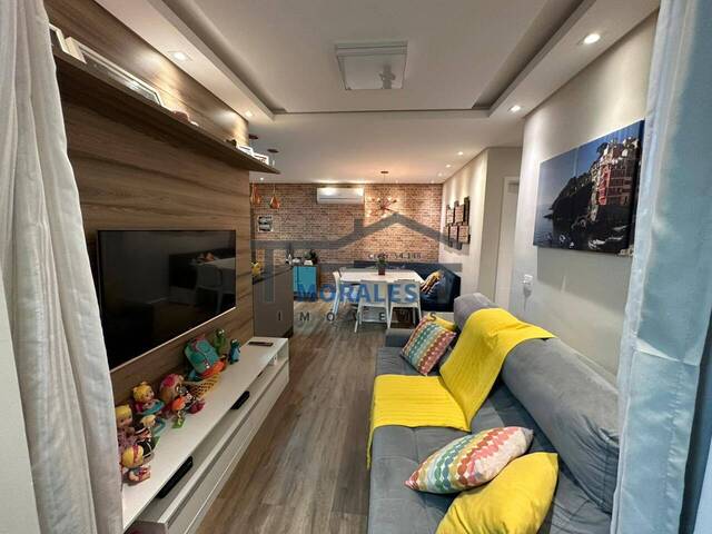 #653 - Apartamento para Venda em Osasco - SP