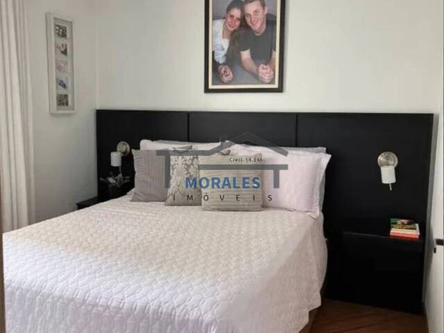 #661 - Apartamento para Venda em Osasco - SP