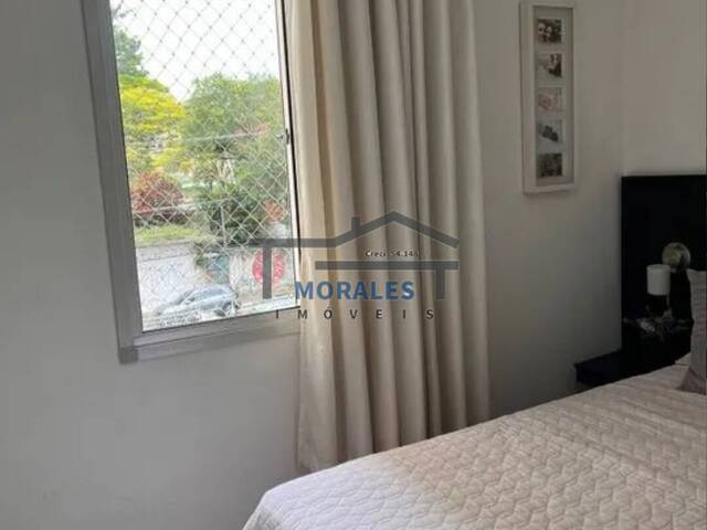 #661 - Apartamento para Venda em Osasco - SP