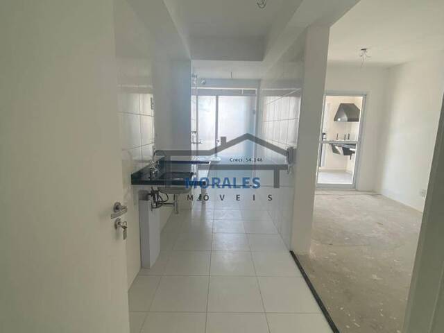 #663 - Apartamento para Venda em Osasco - SP