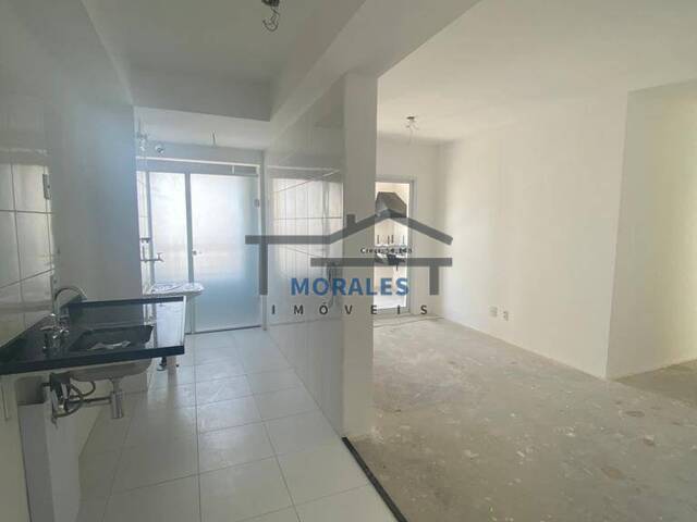 #663 - Apartamento para Venda em Osasco - SP