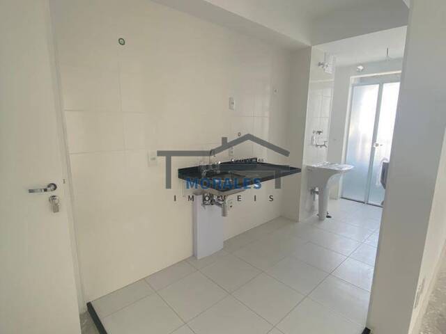 #663 - Apartamento para Venda em Osasco - SP