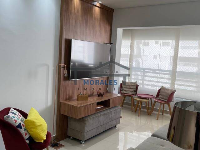 #664 - Apartamento para Venda em Osasco - SP