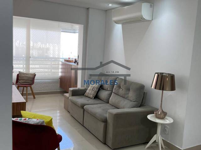 #664 - Apartamento para Venda em Osasco - SP