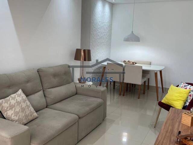 #664 - Apartamento para Venda em Osasco - SP