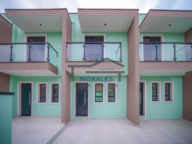 #MOR 1678 - Sobrado para Venda em Osasco - SP