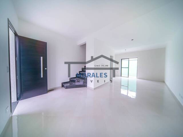 #MOR 1678 - Sobrado para Venda em Osasco - SP
