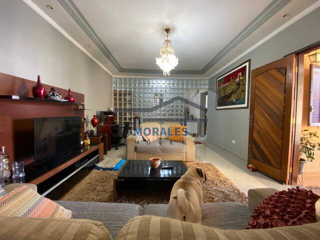 #670 - Casa para Venda em Osasco - SP