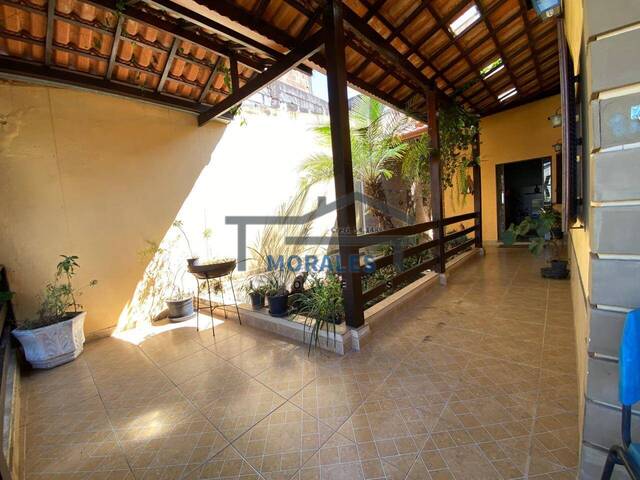 #670 - Casa para Venda em Osasco - SP