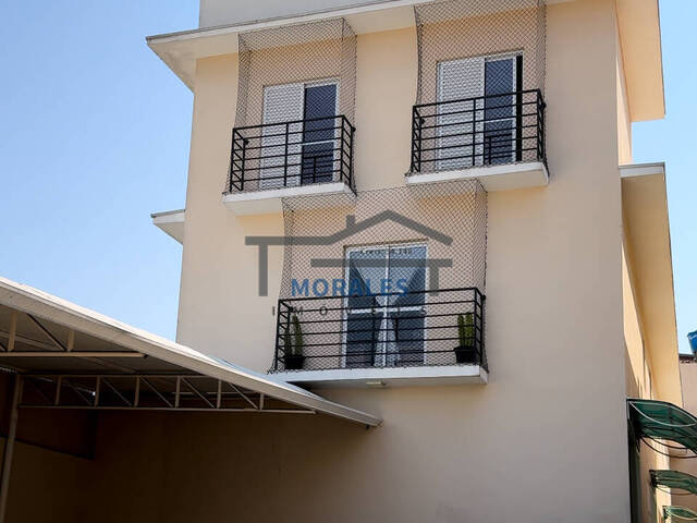 #708 - Casa em condomínio para Venda em Osasco - SP