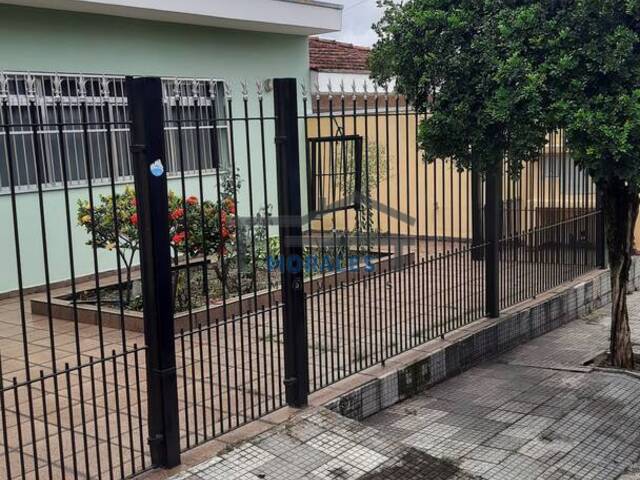 #681 - Bangalô para Venda em Osasco - SP