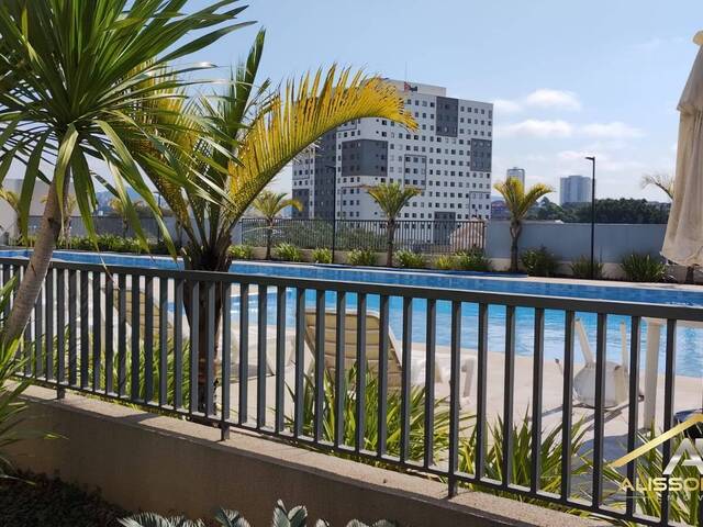 #700 - Apartamento para Venda em Osasco - SP