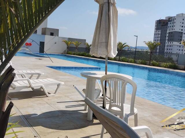 #700 - Apartamento para Venda em Osasco - SP