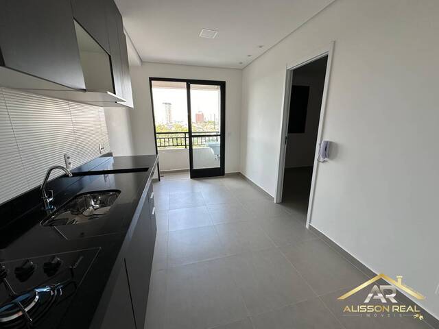 #703 - Apartamento para Venda em Osasco - SP