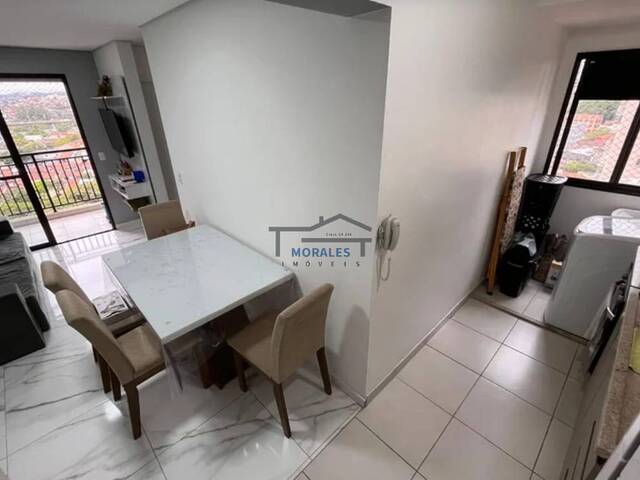 #845 - Apartamento para Venda em Osasco - SP