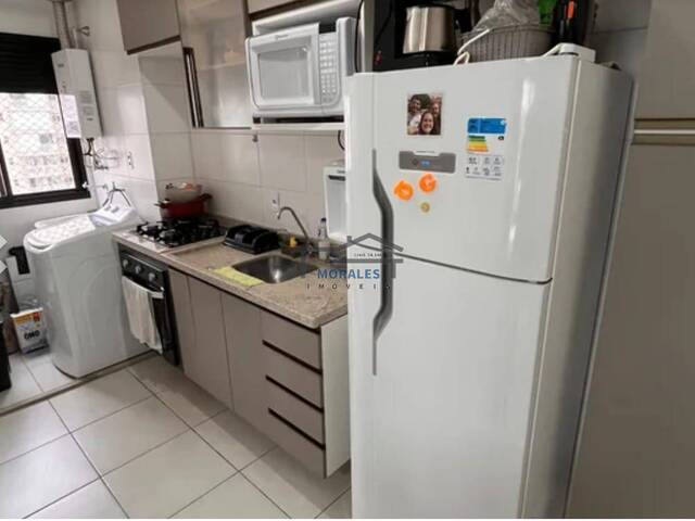 #845 - Apartamento para Venda em Osasco - SP