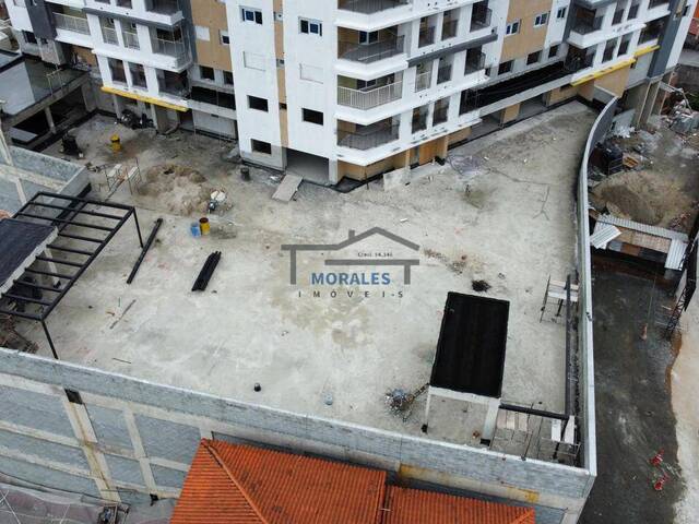 #846 - Apartamento para Venda em Osasco - SP