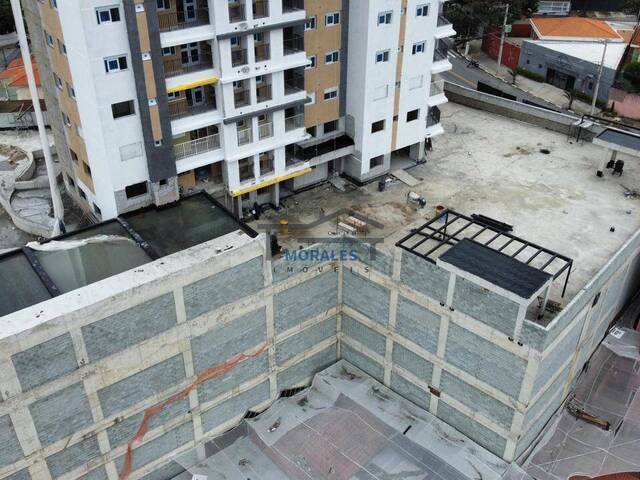 #846 - Apartamento para Venda em Osasco - SP