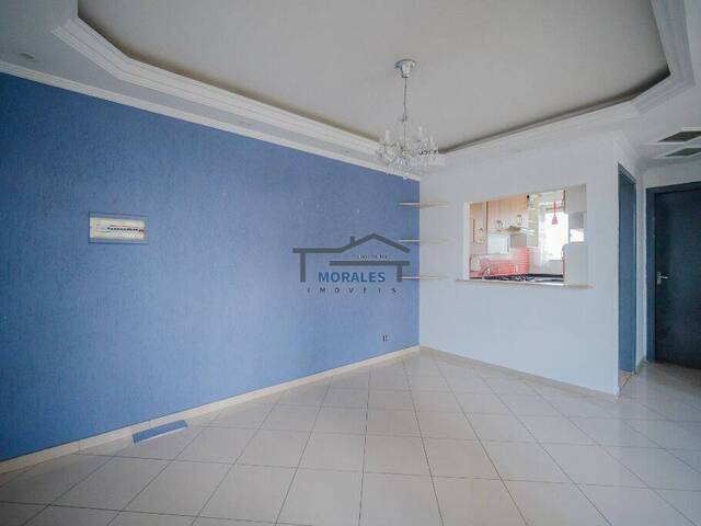 #847 - Apartamento para Venda em Osasco - SP