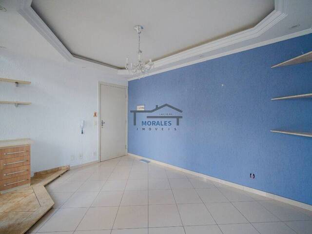 #847 - Apartamento para Venda em Osasco - SP