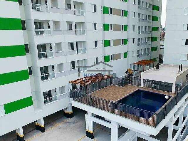 #883 - Apartamento para Venda em Osasco - SP