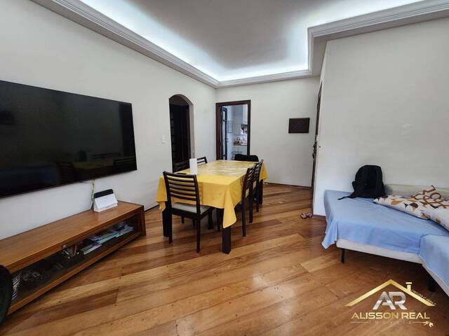 #1038 - Apartamento para Venda em Osasco - SP