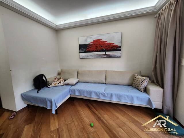 #1038 - Apartamento para Venda em Osasco - SP