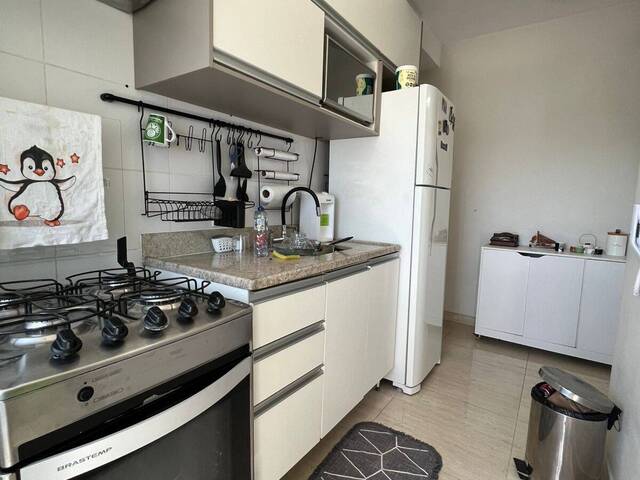 #764 - Apartamento para Venda em Osasco - SP