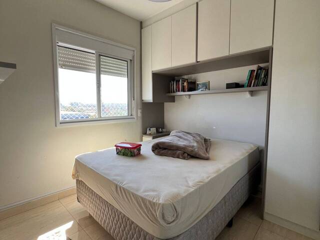 #764 - Apartamento para Venda em Osasco - SP