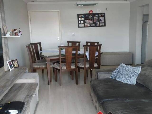 #765 - Apartamento para Venda em Osasco - SP