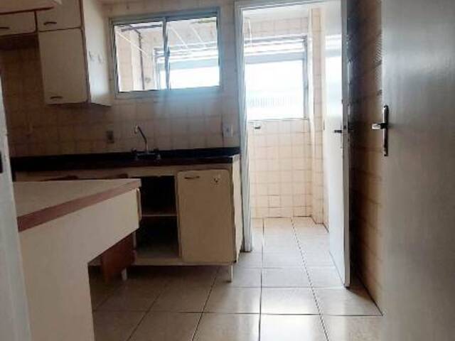#766 - Apartamento para Venda em Osasco - SP