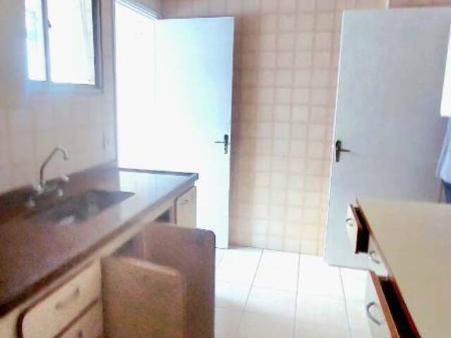 #766 - Apartamento para Venda em Osasco - SP