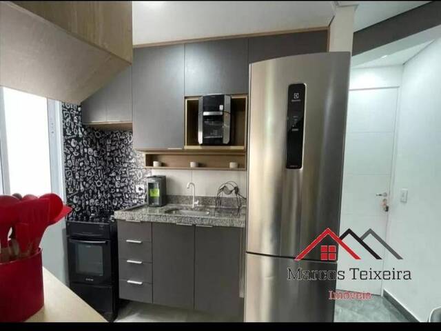 #767 - Apartamento para Venda em Osasco - SP